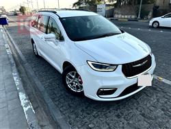 كرايسلر باسيفيكا